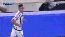 All Goals and Highlights HD - Juventus 1-0 AS Roma - 24-01-2016