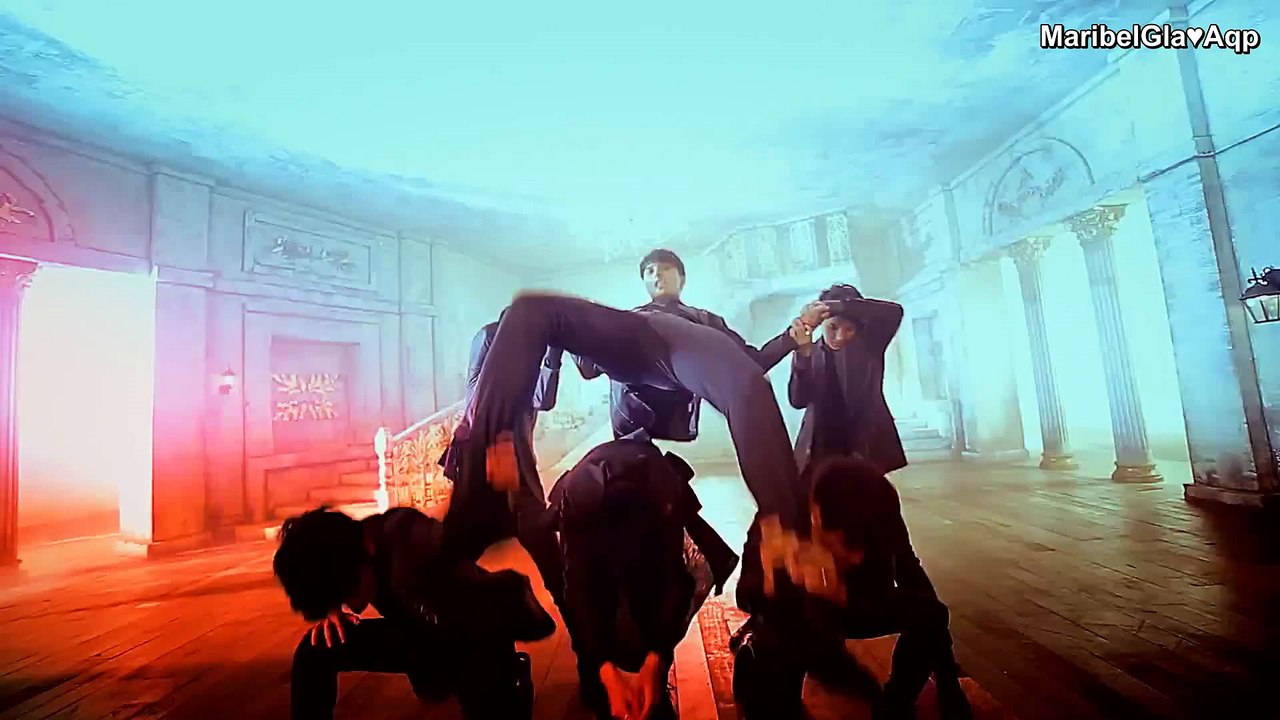 VIXX - VOODOO DOLL PARODIA! (+19)