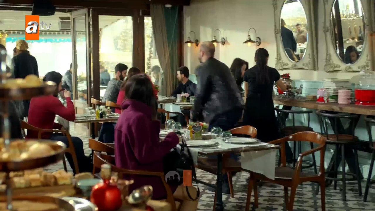 Evli ve Öfkeli 16.Bölüm Fragmanı