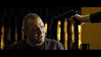 KILL KANE Official Movie Trailer (2016) - Vinnie Jones Action Movie [HD]