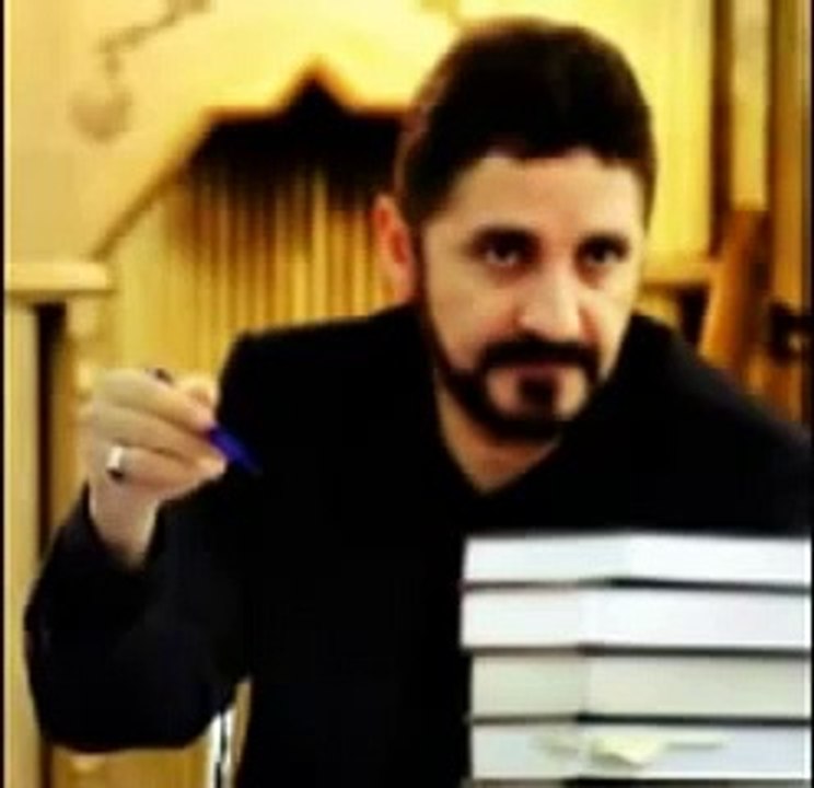 الامامة عند الشيعة الجعفرية او الاثنا عشرية - الدكتور عدنان ابراهيم Dr Adnan Ibrahim - ima