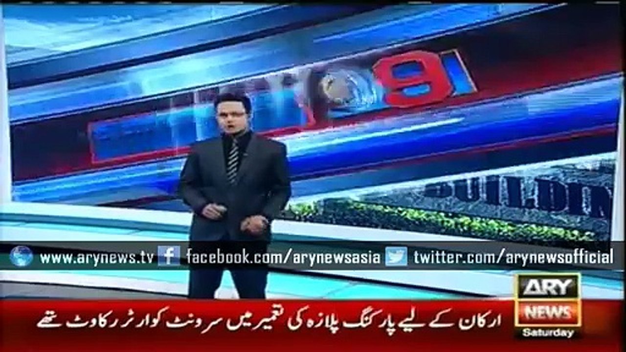 Sindh govt forces people out of their homes with children - Video Dailymotion