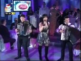 Natasa Djordjevic - Osudjena bez krivice - Novogodisnji program (KTV 2016)