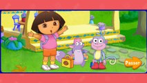 Dora : Le premier jour décole - Dora Lexploratrice en français