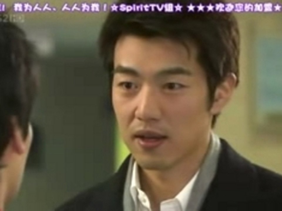 Hello God ep07 (4/4)
