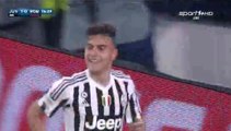 Juventus vs AS Roma 1-0 All Goals & Full Highlights (Serie A) 2016