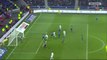 1-1 Corentin Tolisso Goal France  Ligue 1 - 24.01.2016, Lyon 1-1 Olympique Marseille