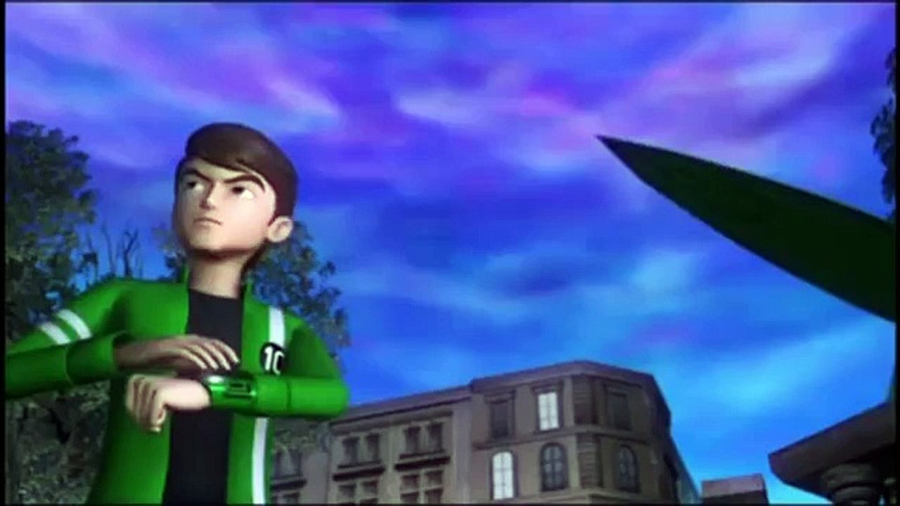 Ben 10 Ultimate Alien - Full Episode 8 Ben 10 Ultimate Alien Cosmic Destruction #Walkthrough