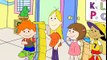 Betsy\'s Kindergarten Adventures - Full Episode #10