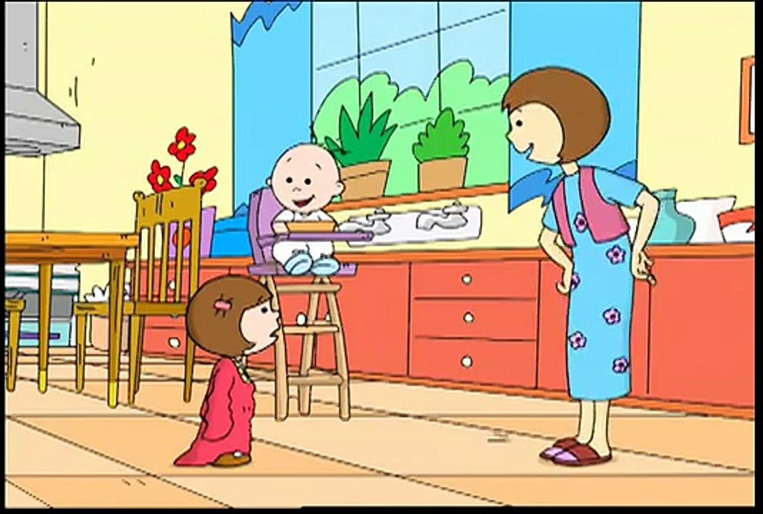 Betsy\'s Kindergarten Adventures - Full Episode #22