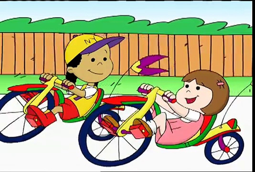 Betsy\'s Kindergarten Adventures - Full Episode #6
