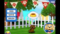 Super Why Woofsters Puppy Day Care Cartoon Animation PBS Kids Game Play Walkthrough