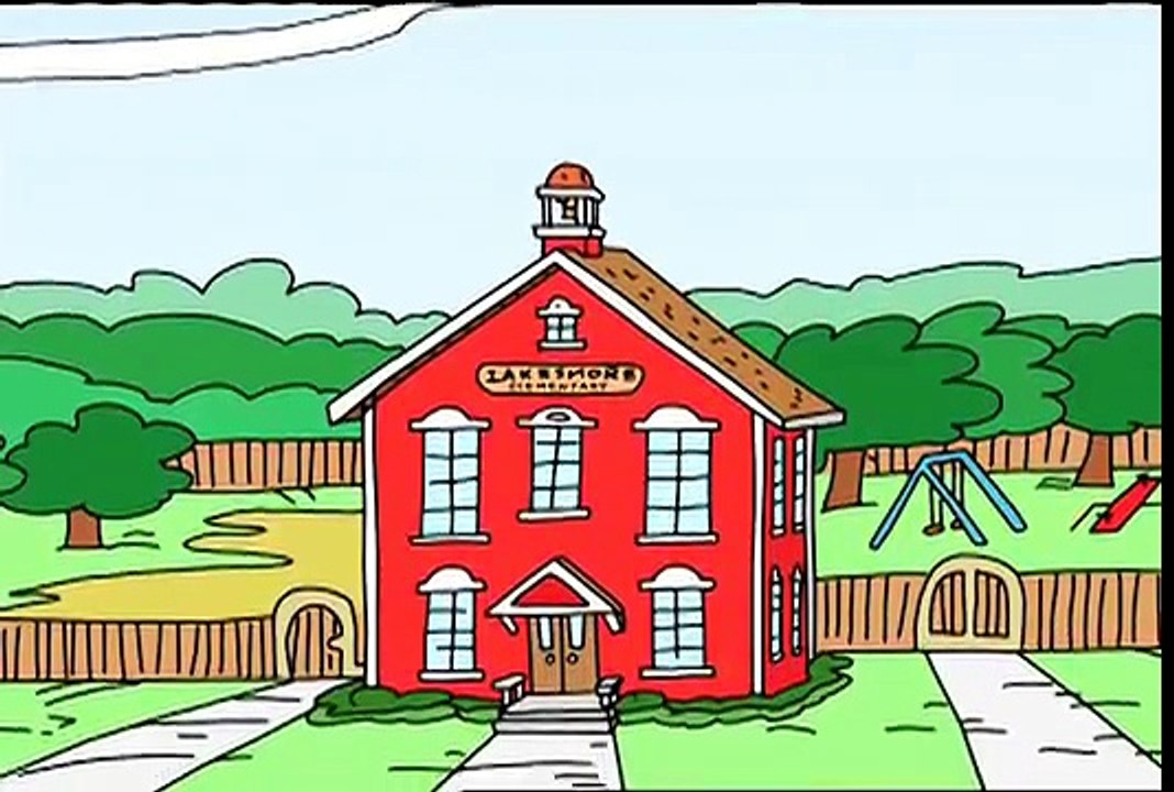 Betsy\'s Kindergarten Adventures - Full Episode # 4