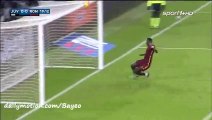 All Goals and Highlights HD - Juventus 1-0 AS Roma - 24-01-2016