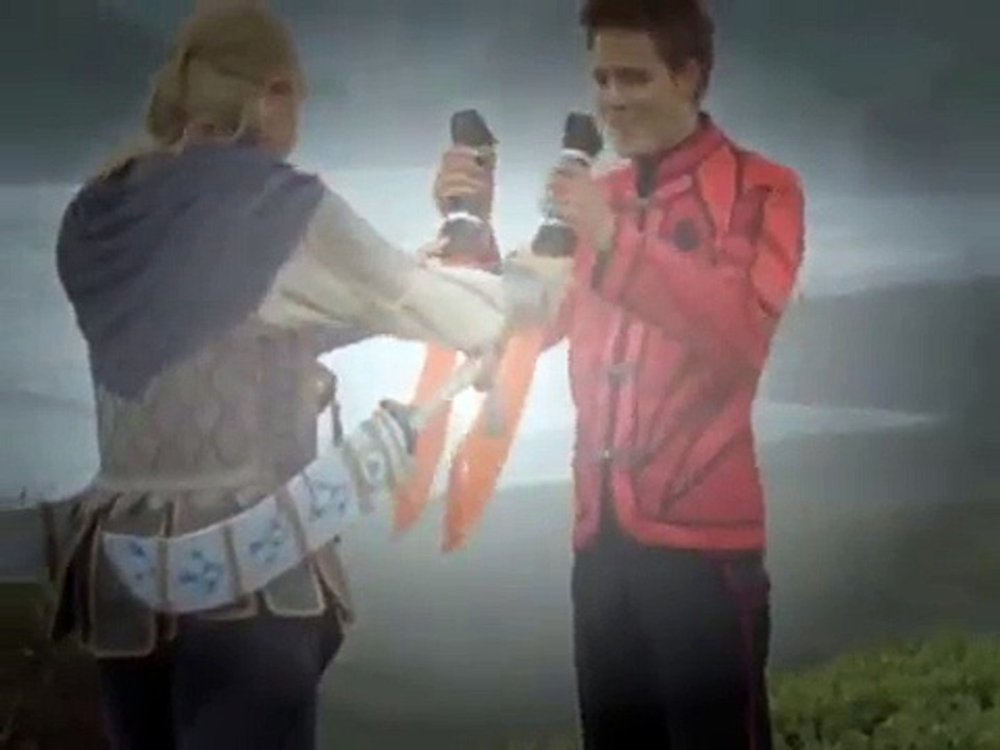 Power Rangers (5)