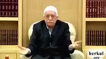 Fethullah Gülen - Bir Baba Hindi