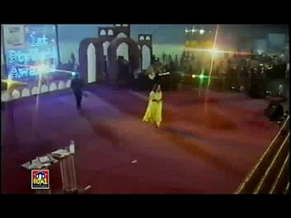 Meray mizaj ki aawargi pe By Humaira Arshad (Hunaira Channah)