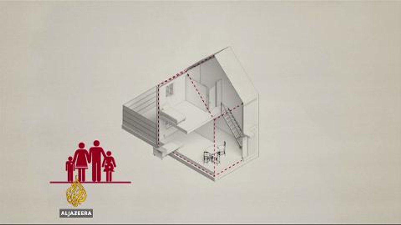 Chilean architect wins Pritzker Prize for social housing project