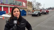 Water Rations Activated in Flint