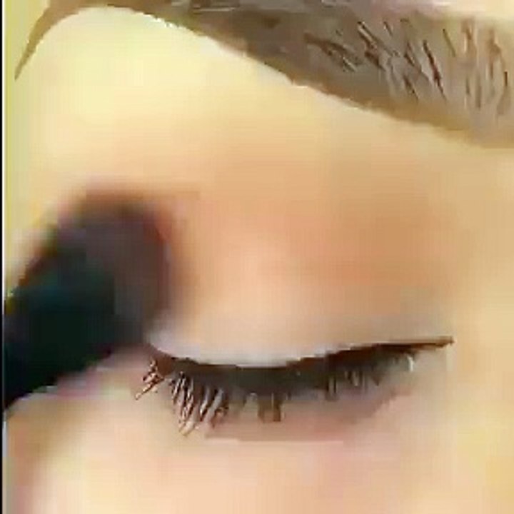 Beautiful Eye Makeup