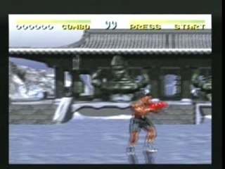 KILLER INSTINCT - SUPER NINTENDO : JEUX VIDEO