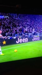 DE ROSSI INSULTA MANDZUKIC "STAI MUTO ZINGARO DI ME*DA"