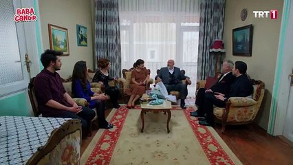 Baba Candır 24.Bölüm Fragmanı-İZLE