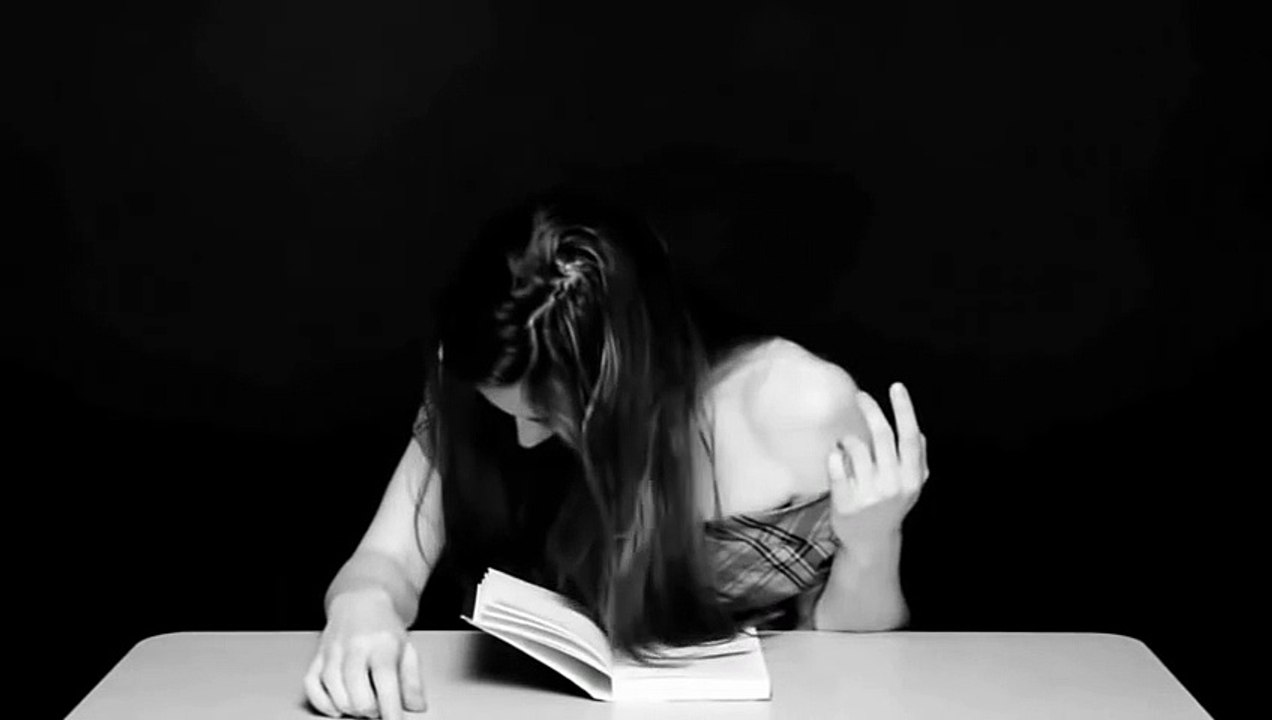 Hysterical Literature  Session One  Stoya Official