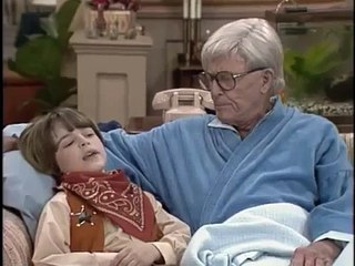 Gimme a Break S3E19 Rodeo