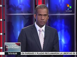 Barack Obama respalda proceso de paz para Colombia