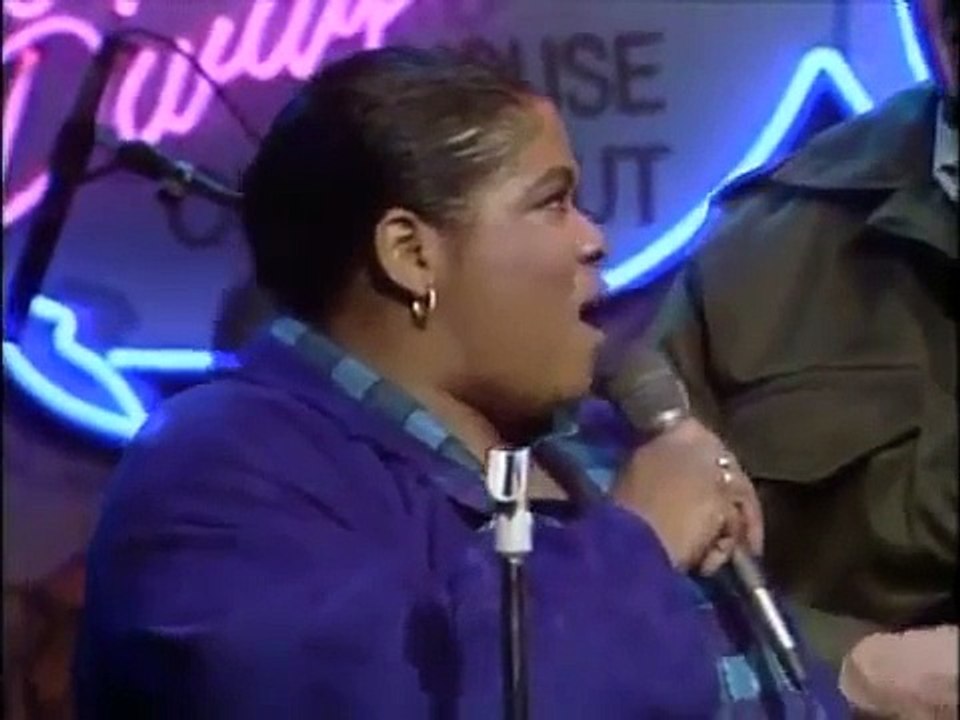 Gimme a Break! S5E15 Second Chance 2