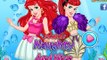 Ariel Naughty And Nice - Best Game for Little Girls