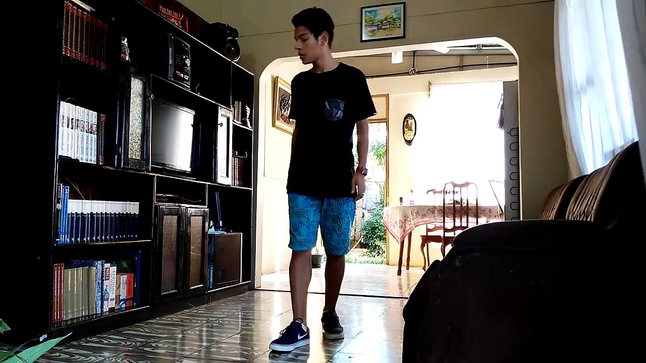 WHERE ARE Ü NOW | JUSTIN BIEBER | FT DeHalo