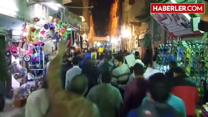 Mısır Devriminin 5'inci Yıl Dönümüne Doğru