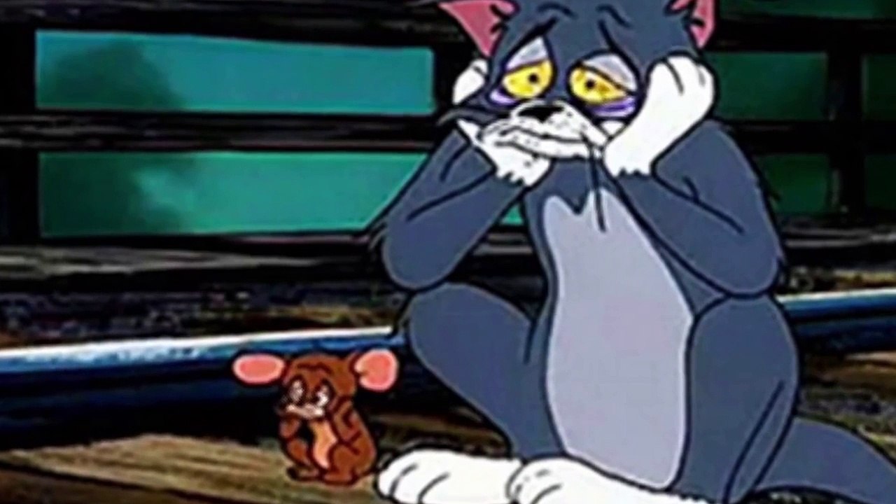 3 VERSTÖRENDE CARTOON EPISODEN!