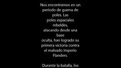 La Guerra de las Poles: Una nueva Pole