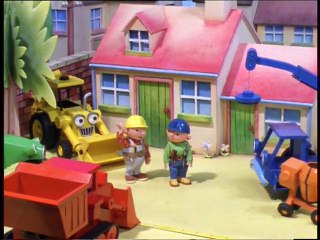 BOB MAJSTOR 1 - Magnet (Sinhronizovan crtani film za decu)