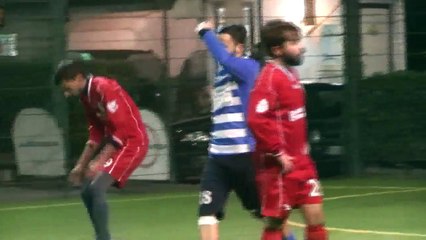 5 Minuti Di Recupero ''F.A CUP'' ---Quarti Di Finale---