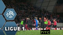 EA Guingamp - SC Bastia (1-0)  - Résumé - (EAG-SCB) / 2015-16