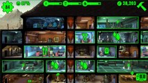 Fallout Shelter iOS 82 Lunchboxes Weapons Galore #13