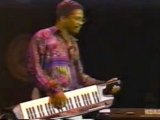 Miles Davis, Herbie Hancock - Watermelon Man (Live 1988)
