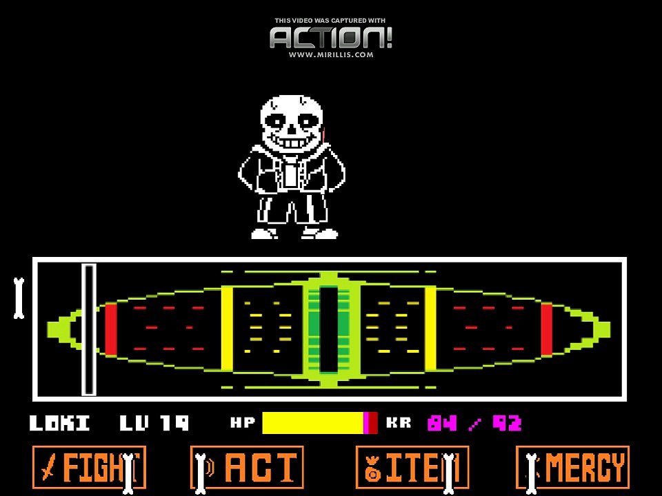 Sorry Sans