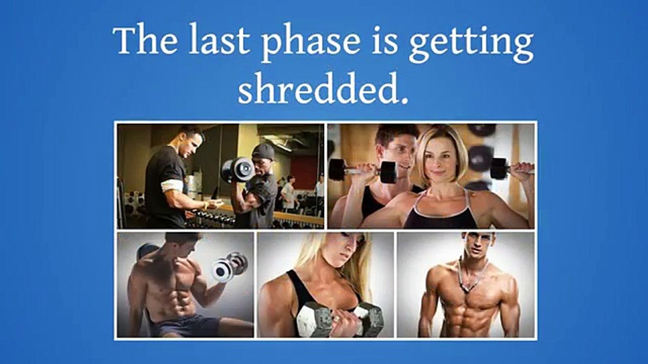 Visual Impact Muscle Building Review – 6 Things You Must Know About Best Muscle Building