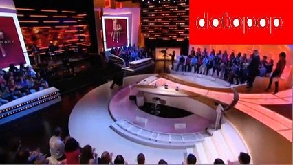 Bobby Womack, Lana Del Rey & Damon Albarn - Le Grand Journal 2012