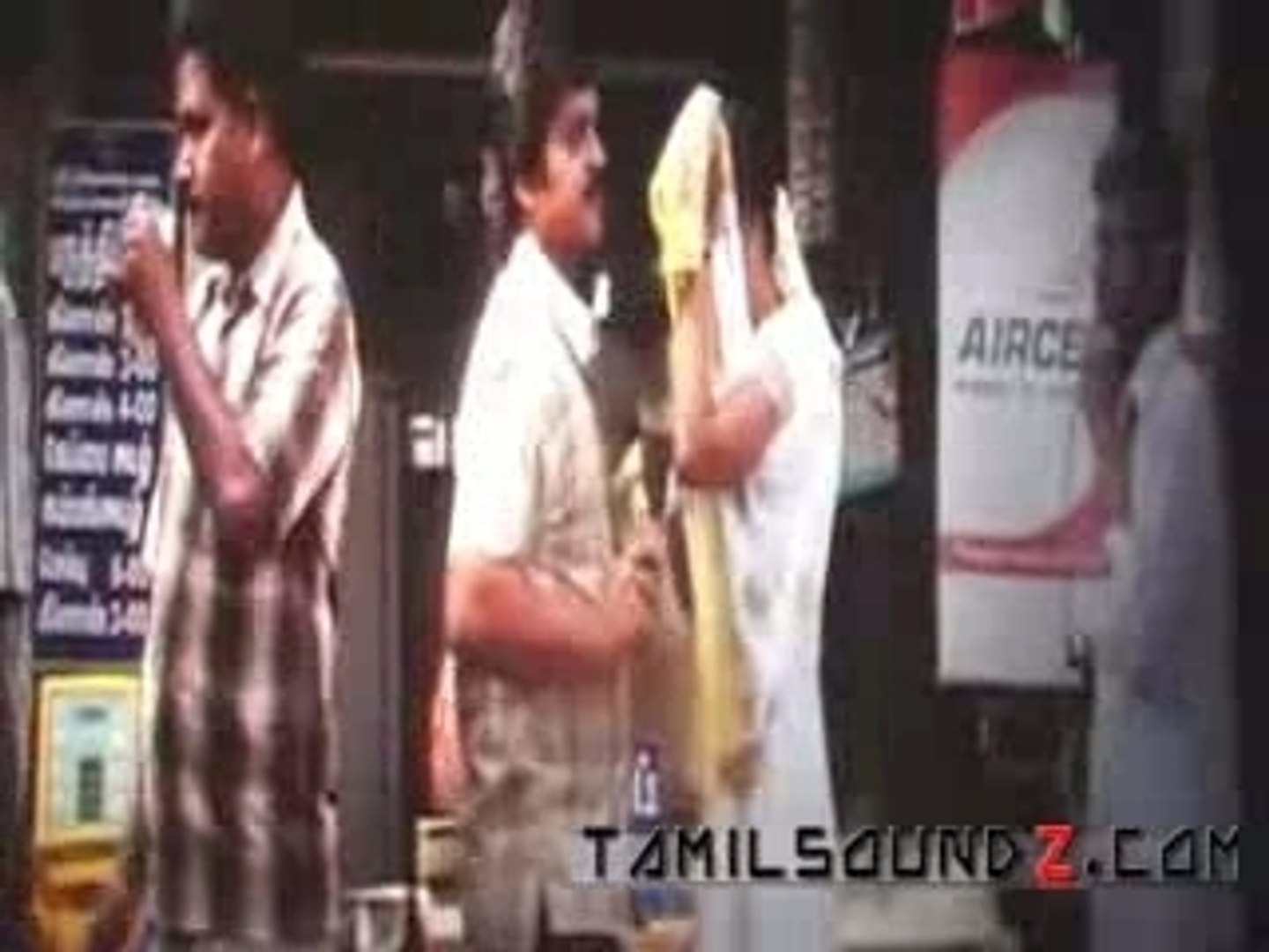 DESISTREAM.COM Karuppusamy Kuthagaitharar Naalu Gopura