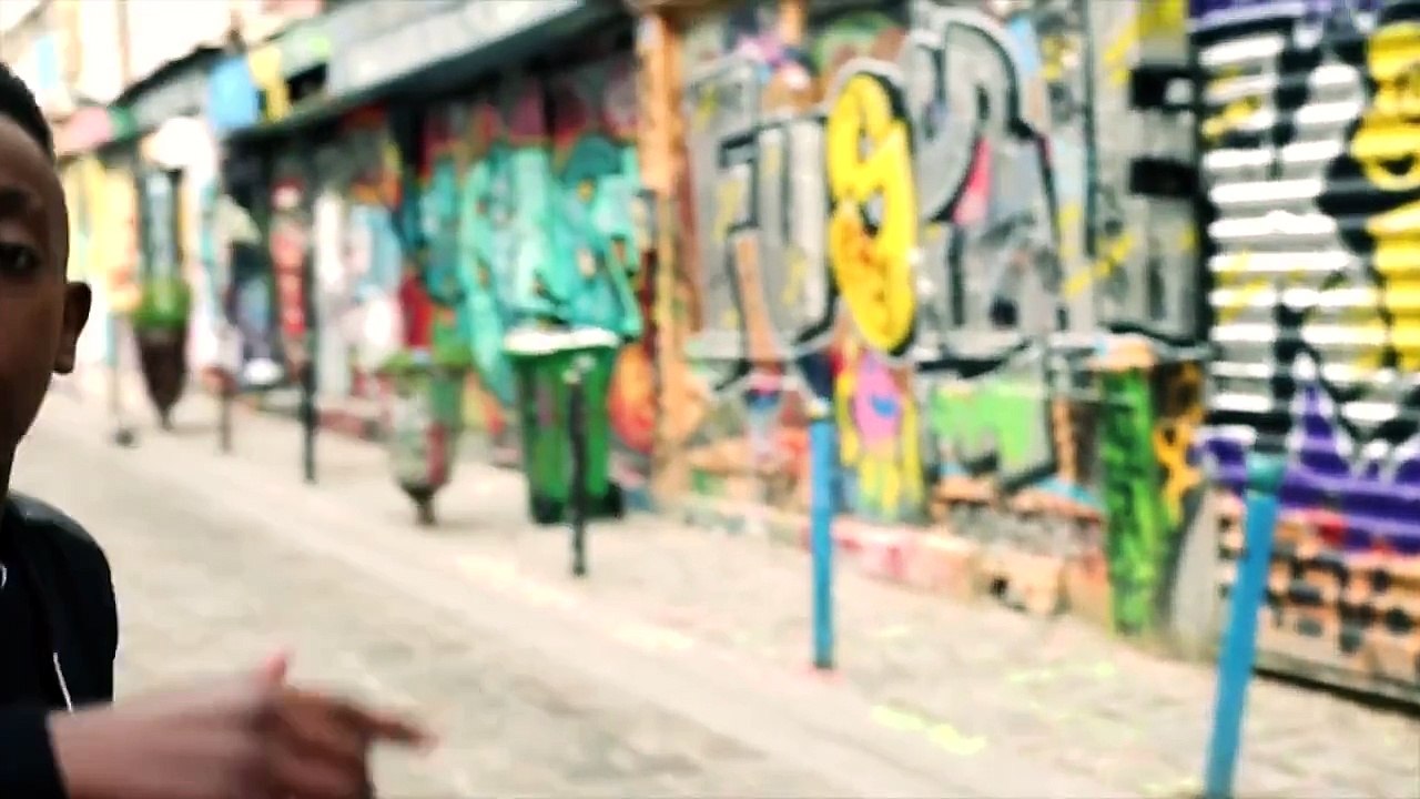 MN - Cricket (Clip officiel)