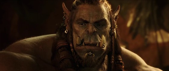 Warcraft (2016) - Spot TV #1 [VO-HD]