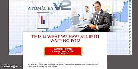 Atomic EA 2 Review - Watch Here First!
