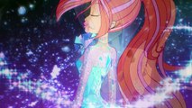 Winx Club: Tynix Transformation [EXCLUSIVE]