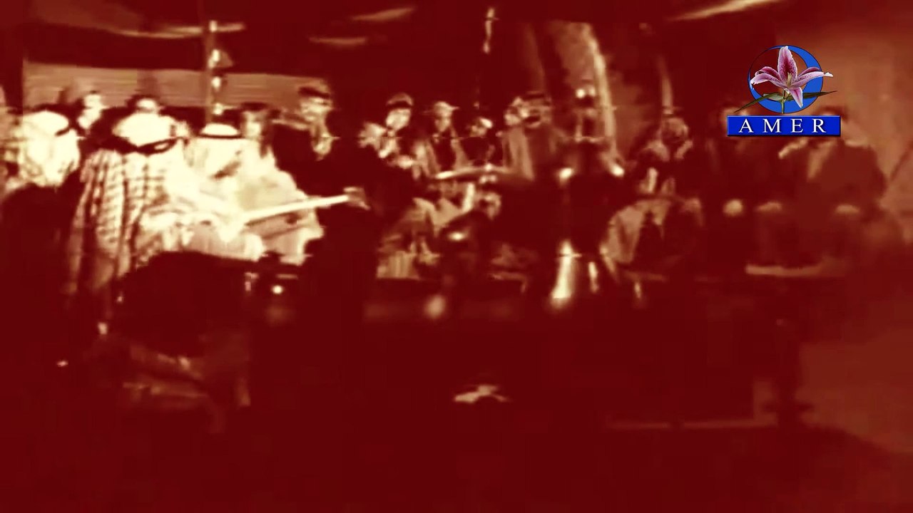 سعاد توفيق - اغنية علالا